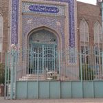 مسجد الهادی