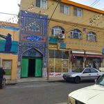 مسجد بلال حبشی