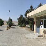 شرکت پرسی ایران گاز