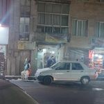 نانوایی تافتون