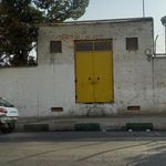 اداره ورزش جوانان جنوب غرب تهران