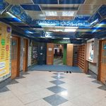 حسینیه بنی فاطمه اسفند آبادیها