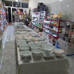 فروشگاه لوازم خانگی کریم نژاد