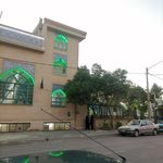 مسجد الهادی