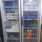 اغذیه انقلاب