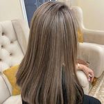 سالن زیبایی مهشید کاشانی