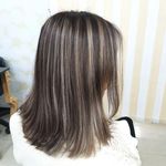 سالن زیبایی مهشید کاشانی