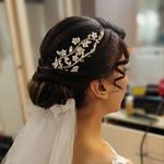 سالن زیبایی مهشید کاشانی