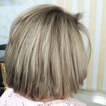 سالن زیبایی مهشید کاشانی