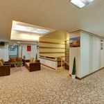 هتل جهانگردی