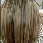 سالن زیبایی مهشید کاشانی