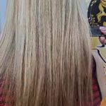 سالن زیبایی مهشید کاشانی