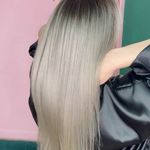 سالن زیبایی مهشید کاشانی