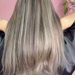 سالن زیبایی مهشید کاشانی