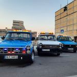 امدادخودرو یدک کش خودرو بر