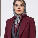 وکیل ملکی آزاده ابراهیمی