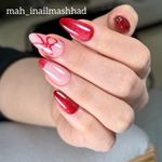 کاشت ناخن تخصصی ماهی نیل