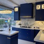 کابینت آوند رهبر همتی