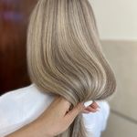 سالن و آموزشگاه مراقبت و زیبایی  صورتی