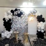 بادکنک و گل آرایی کاشان بالون