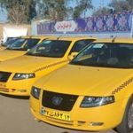 تاکسی تلفنی شبانه روزی سیروسفر