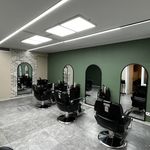 آرایشگاه مردانه وسالن تخصصی پروتزمو هوبر