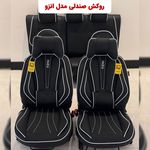 روکش صندلی سناتور