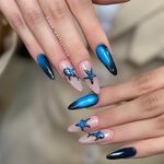 مرکز تخصصی کاشت ناخن و مژه لونا
