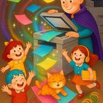 پرینت و کپی ارزان "هپی کپی" در دوشعبه