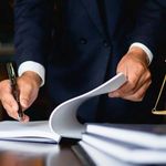 دفتر وکالت ابراهیم محمودلو