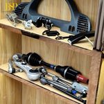 لوازم یدکی عطایی