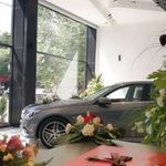 نمایندگی و تعمیرگاه مرسدس بنز هستعلی در یزد - کد 3501