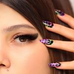 اکستنشن مژه فرشته