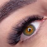 اکستنشن مژه فرشته