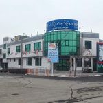 بنیاد شهید و امور ایثارگران تربت حیدریه