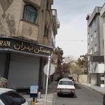 مسکن تهران