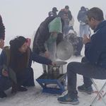 مجموعه گردشگری آبعلی