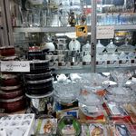 فروشگاه لوازم خانگی داود دربانی