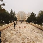 دانشکده دندانپزشکی زنجان