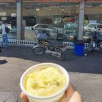 بستنی اکبر مشتی