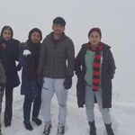 مجموعه گردشگری آبعلی