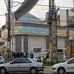 بانک تجارت شعبه شهرستان صومعه سرا