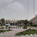 دانشکده دندانپزشکی زنجان