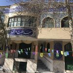 مسجد مهدیه