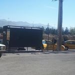 ایستگاه تاکسی بعثت