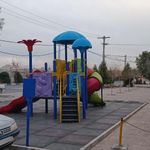 سالن ورزشی جوادالائمه