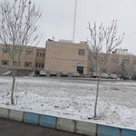 دانشکده دندانپزشکی زنجان