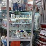 فروشگاه لوازم خانگی داود دربانی