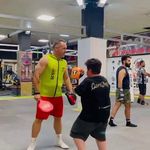 کلاب بوکس شاهین