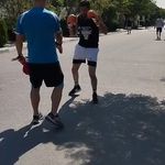 کلاب بوکس شاهین